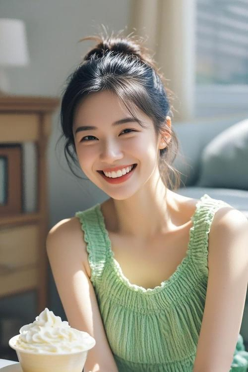 李娜