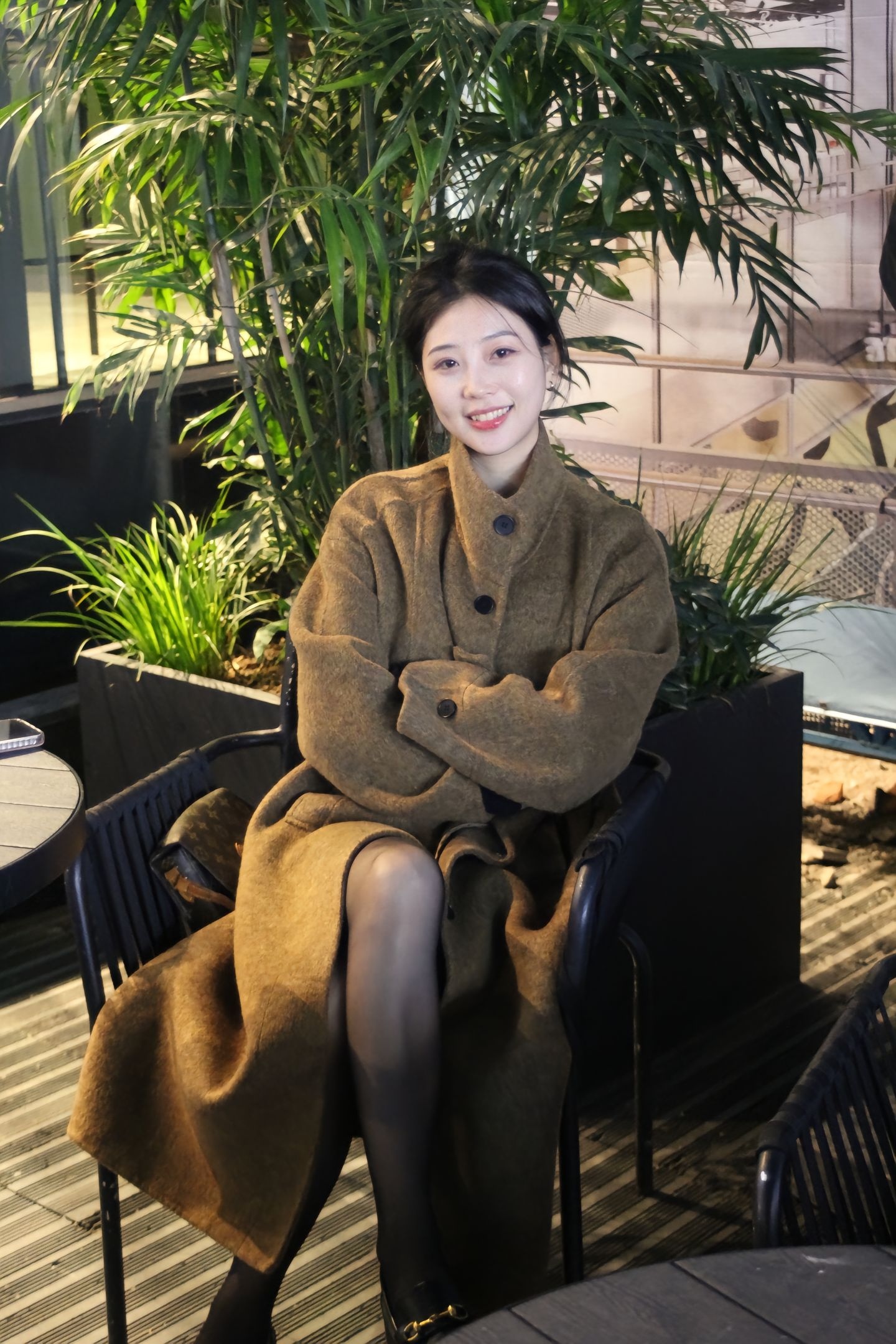 高婷婷